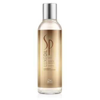 SP - Luxe Oil - Keratin Protecting Shampoo