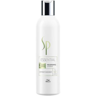 SP Essential Cleansing Shampoo