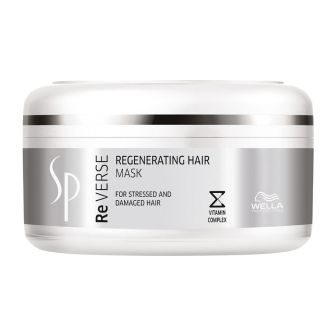 SP - Reverse Mask