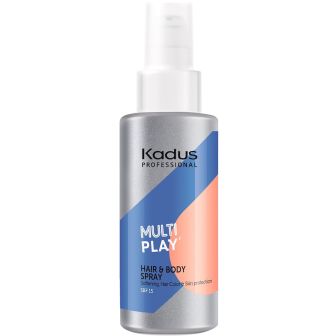 Kadus Multi Play Hair & Body Spray, 100 ml