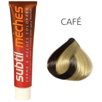 Subtil - Color - Highlights - Coffee - 60 ml