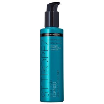 St.Tropez - Self-Tan Express Gel - 200 ml