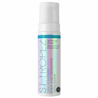 St. Tropez - Tan Remover Mousse - 200 ml