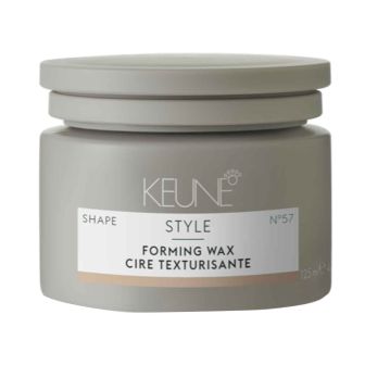 Keune - Style - Texture - Forming Wax, 75 ml