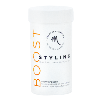 Calmare - World of Style - Styling Boost - 10 g