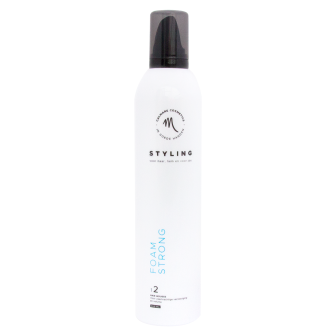 Calmare - World of Style - Strong Hold Styling Foam - 400 ml