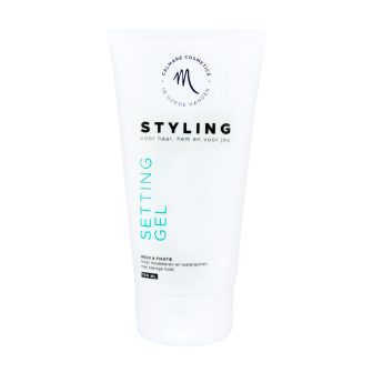 Calmare - World of Style - Styling Gel - 150 ml