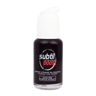 Subtil - Color - Color Enhancer - Violet - 45 ml