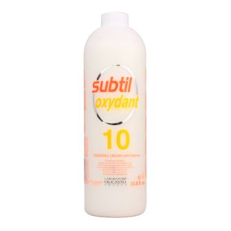 Subtil - Color - Oxydant - 10 Volume (3%) - 1000 ml