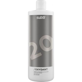 Subtil - Color - Developer - Vol 20 (6%) - 1000 ml