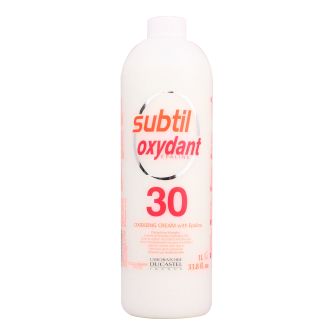 Subtil - Color - Oxydant - Volume 30 (9%) - 1000 ml