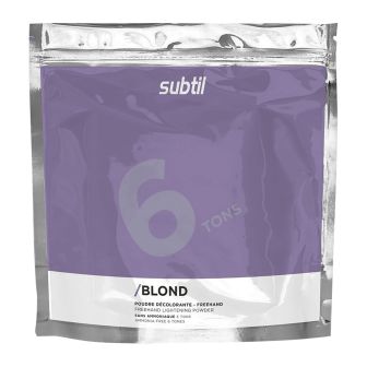 Subtil - Ammonia-free Bleaching Powder - 450 gr