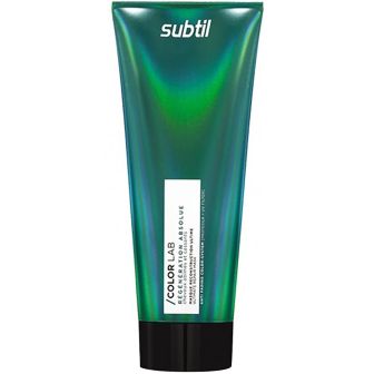 Subtil - Color Lab - Ultimate Repair Mask