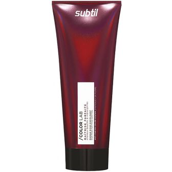 Subtil Color Lab Rich Frizz-Control Mask