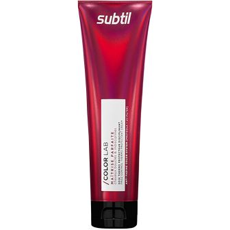 Subtil - Color Lab - Frizz Control - Thermal Protectant Cream - 100 ml