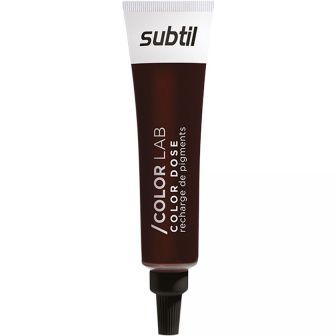 Subtil - Color Lab - Color Dose - Recharge de Pigments - Light Brown - 15 ml