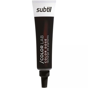 Subtil - Color Lab - Color Dose - Recharge de Pigments - Dark Brown - 15 ml