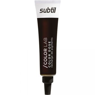 Subtil - Color Lab - Color Dose - Recharge de Pigments - Ash (Anti-Red) - 15 ml