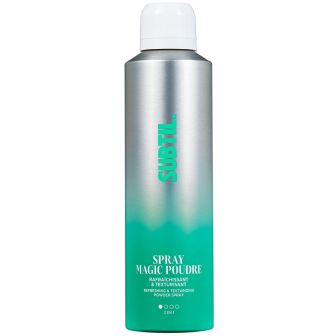 Subtil - Design Lab - Volumizing Powder Spray - 250 ml