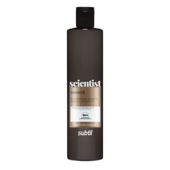 Subtil - Scientist - Density Hair Shampoo - 300 ml