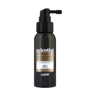 Subtil - Scientist - Anti Hair Loss Treatment - 75 ml