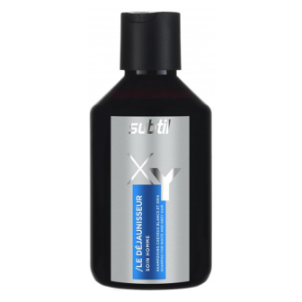 Subtil - Men - Anti-Yellow Dejaunisseur Shampoo - 250 ml