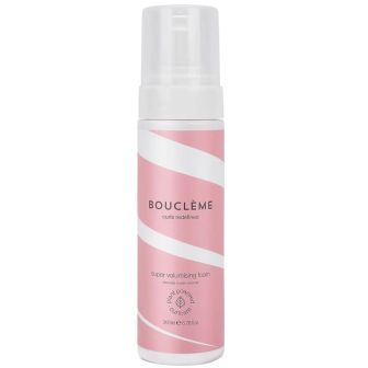 Bouclème - Super Volumizing Foam - 200 ml