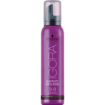 Schwarzkopf Igora Expert Foam