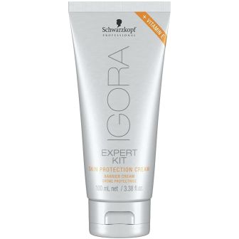 Schwarzkopf - Igora Skin Protection Cream - 100 ml