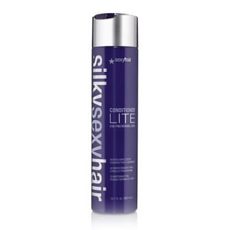 SexyHair - Silky - Light Conditioner