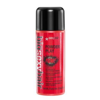 SexyHair - Big - Powder Play (Volumizing Powder)