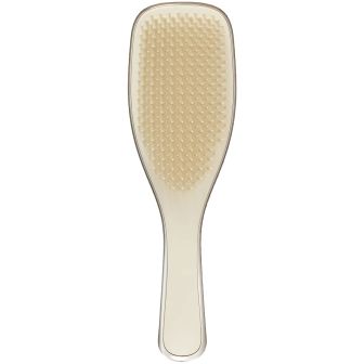 Tangle Teezer The Ultimate Detangler Chrome Champagne Gold