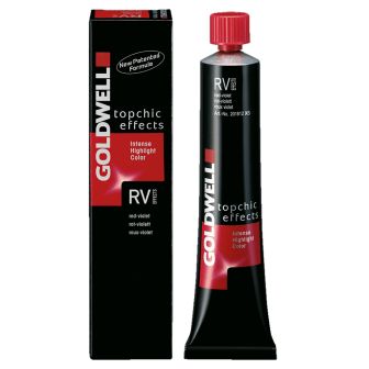 Goldwell - Topchic - Effects