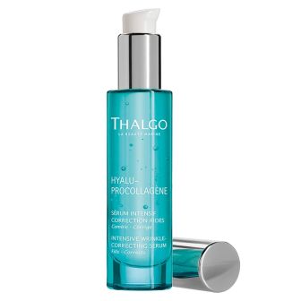 Thalgo - Intensive Wrinkle-Correcting Serum - 30 ml