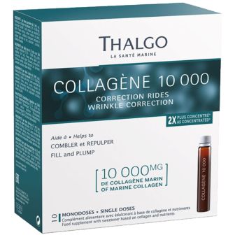Thalgo Collagene 10.000 10x25 ml