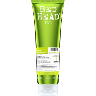 TIGI Bed Head Re-Energize No. 1 Shampoo
