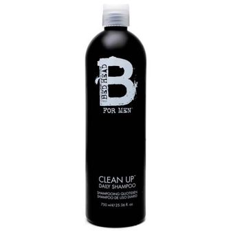 Tigi - Bed Head - For Men - Clean Up Peppermint Conditioner - 750 ml