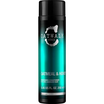 TIGI Catwalk Oatmeal & Honey Hair Conditioner