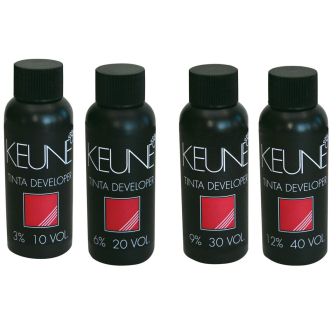 Keune - Tinta Color Developer - 60 ml
