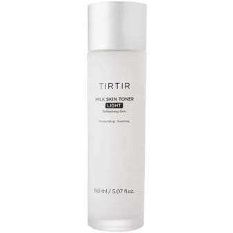 TirTir Milk Skin Toner Light 150 ml