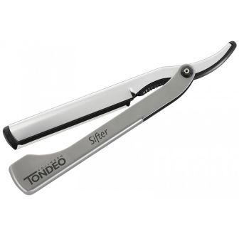 Tondeo - M-Line - Barber Knife Sifter Classic