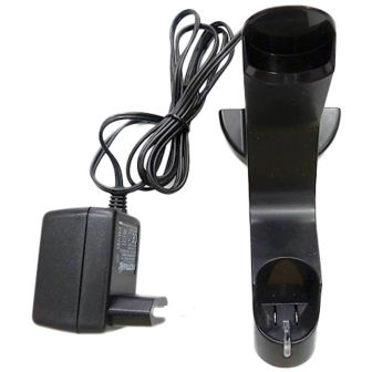 Tondeo Technic ECO XS Silver Clipper Charging Station