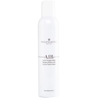 Philip Martin's Air Hairspray