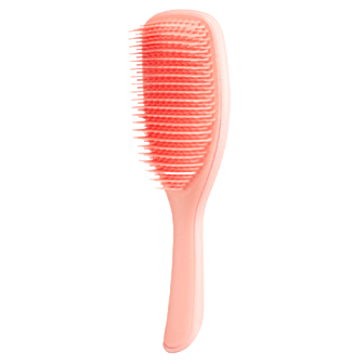 Tangle Teezer - Large Wet Detangler - Peach Glow