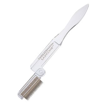 Tweezerman - Folding Lash Comb