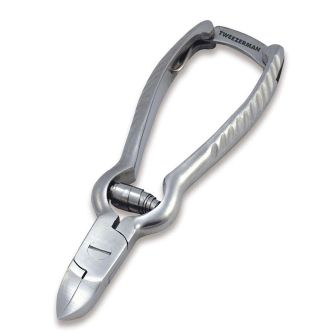 Tweezerman - Powerful Toenail Nipper