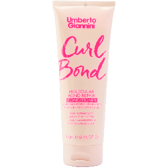Umberto Giannini Curl Bond Conditioner 250 ml