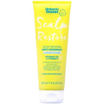 Umberto Giannini - Scalp Restore Scalp Reviving Balancing Conditioner - 250 ml