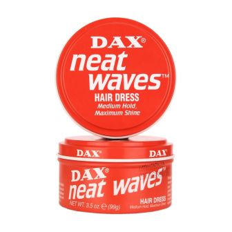 Dax Neat Waves Hairdress, 99 gr