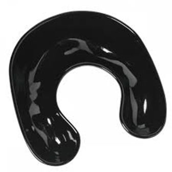 Neck protection tray